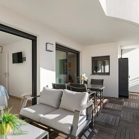 ניס Suite Relax Five Stars Holiday House מראה חיצוני תמונה