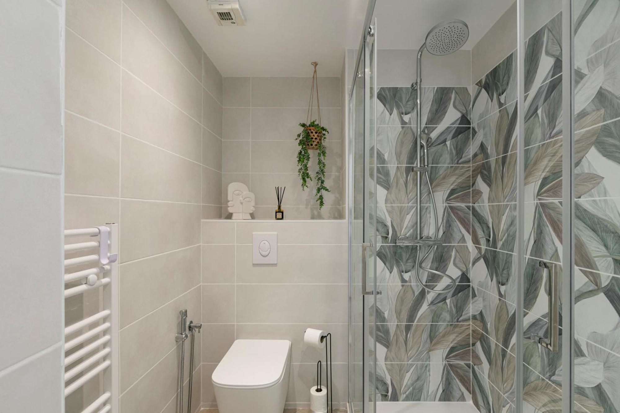 ניס Suite Relax Five Stars Holiday House מראה חיצוני תמונה
