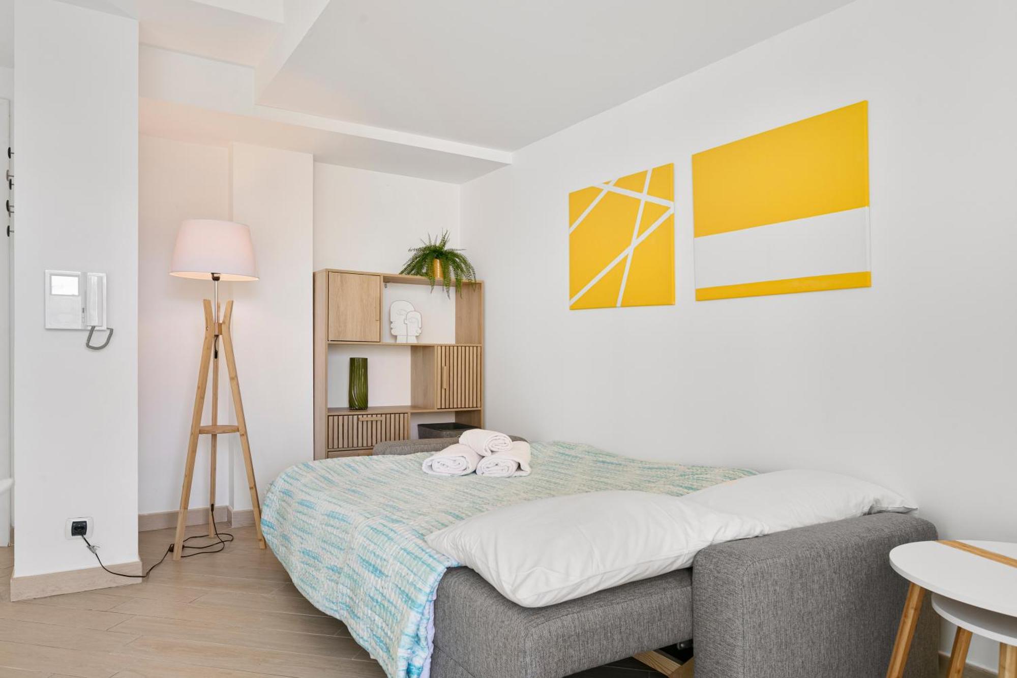 ניס Suite Relax Five Stars Holiday House מראה חיצוני תמונה