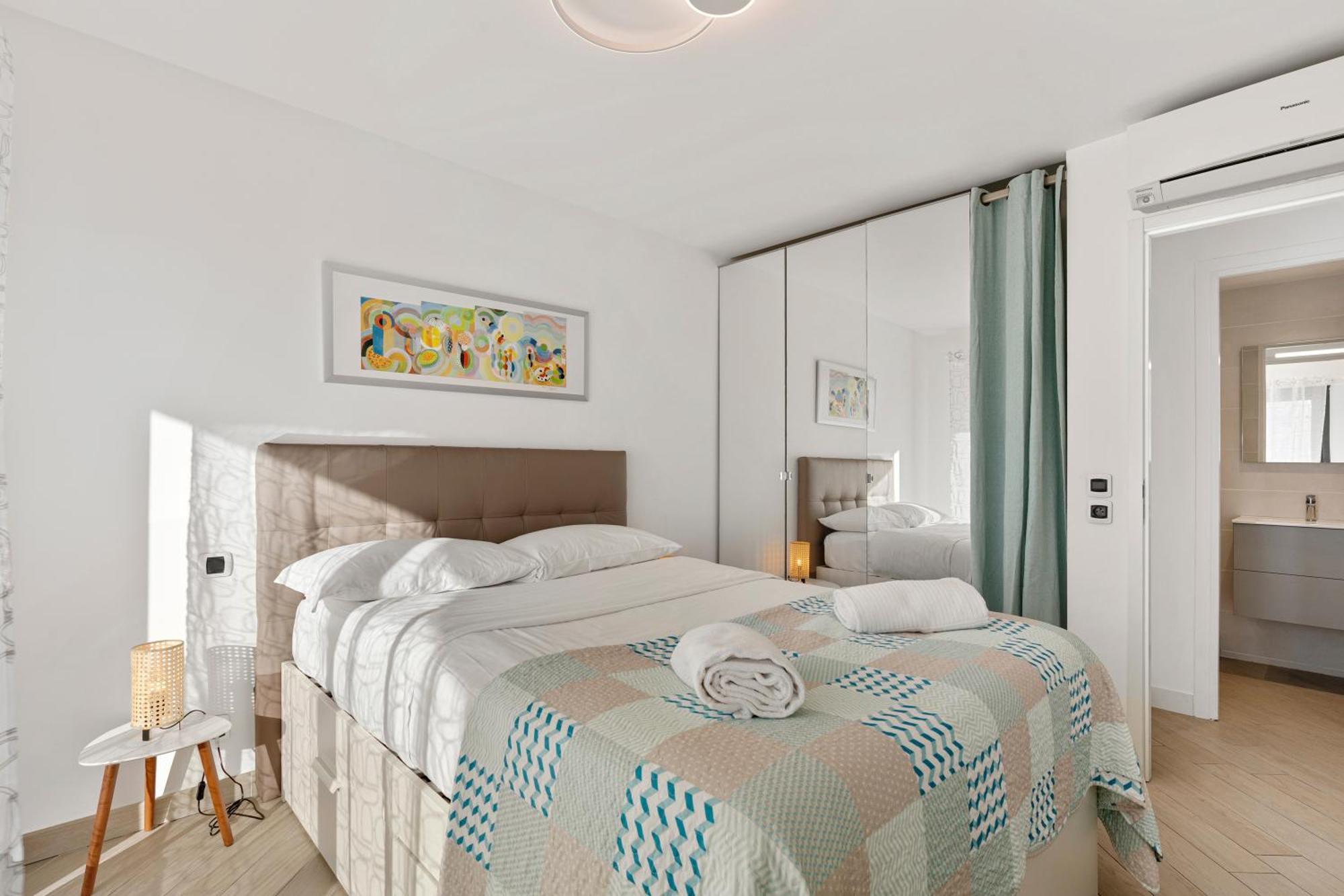 ניס Suite Relax Five Stars Holiday House מראה חיצוני תמונה