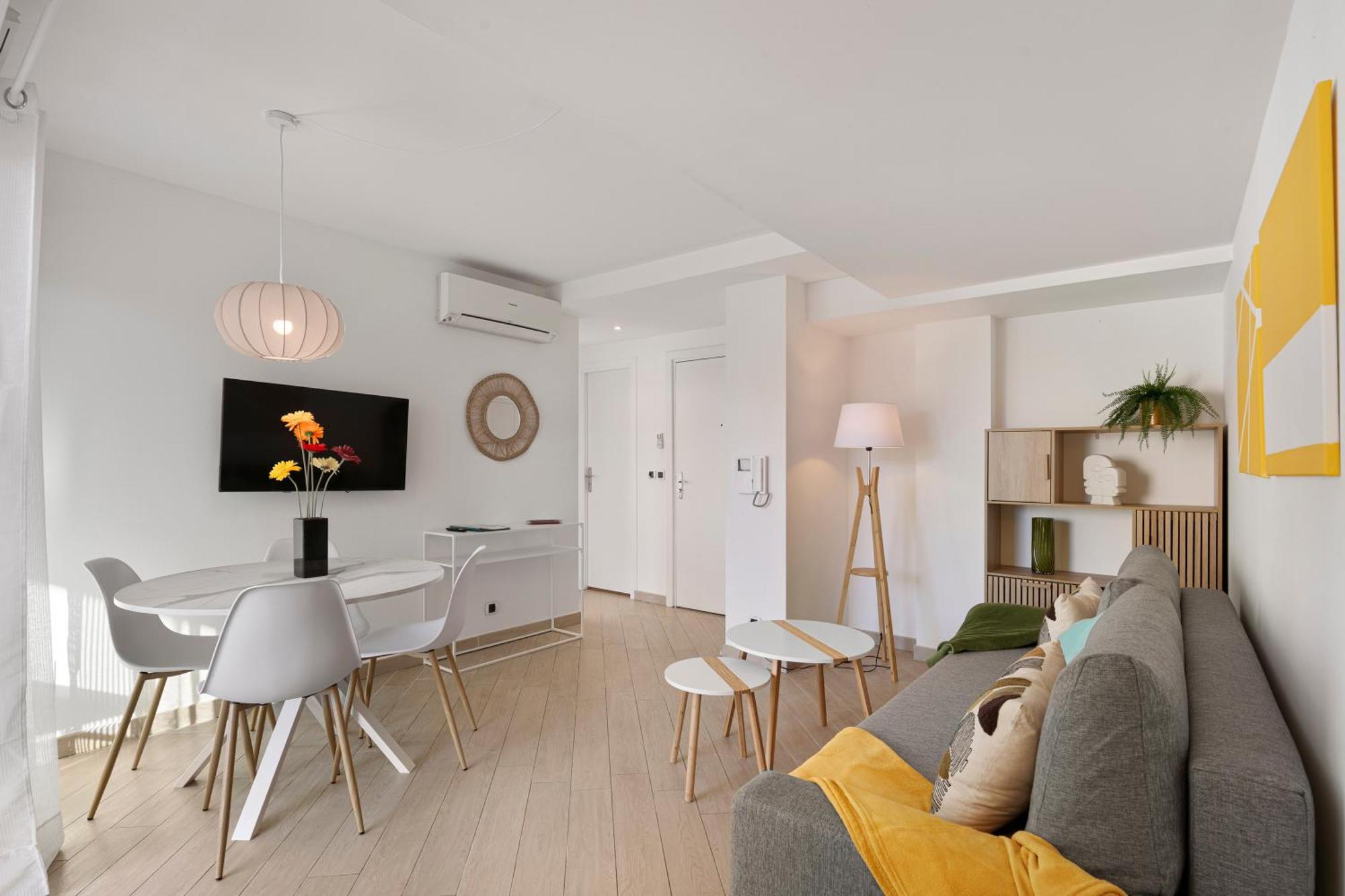 ניס Suite Relax Five Stars Holiday House מראה חיצוני תמונה